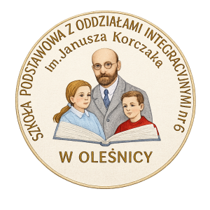 Logo szkoły